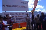 Pembangunan Smelter Sanksi Finansial Tunggu Hasil Evaluasi ESDM