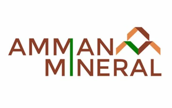 Amman Mineral Rencana Bangun Smelter Berkapasitas 1 Juta Ton<br>