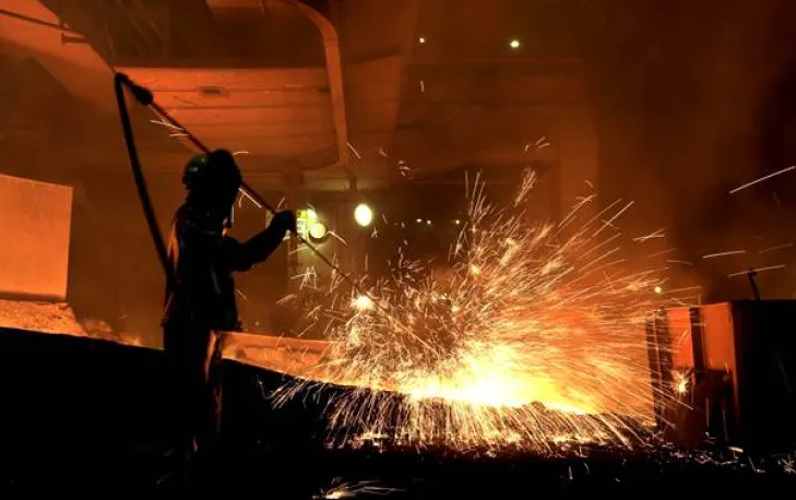 Aneka Tambang (ANTM) Pacu Pengembangan Dua Smelter