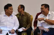 Beragam Masalah Proyek Smelter Kebanggaan Menko Luhut