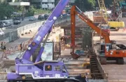 Sektor Infrastruktur Masih Masuk Dalam Prioritas Rencana Kebijakan Anggaran 2020