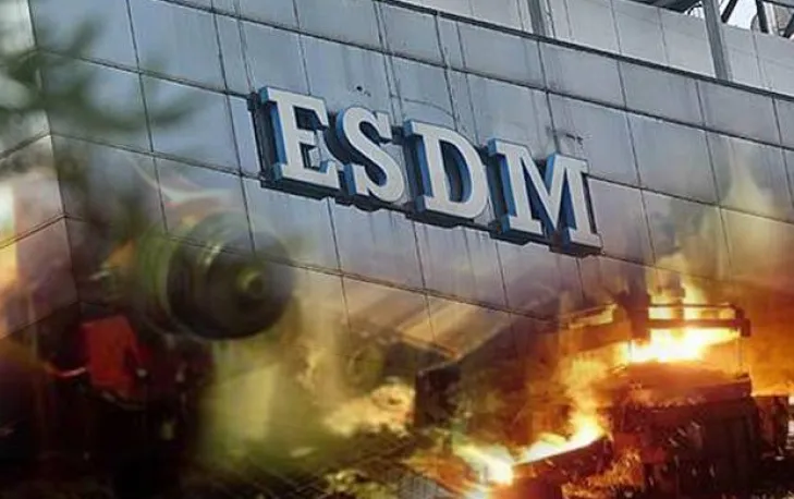 ESDM dan Freeport Rumuskan Legalitas “Stability Agreement”<br>