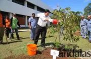 Holding BUMN Industri Pertambangan Ramah Lingkungan