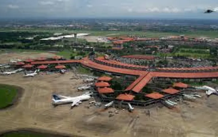 Bandara Soetta Tanggerang akan Dilengkapi “Power Plant”