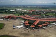 Bandara Soetta Tanggerang akan Dilengkapi Power Plant