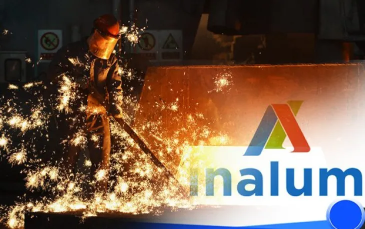 Bangun Smelter di Kaltara, Inalum Gelontorkan USD2 Miliar