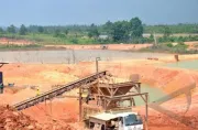 Kuartal III2019 Produksi Alumina Well Harvest 781 Persen dari Target