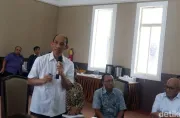 Perbaikan Sektor Pertambangan RI Terganjal 3 Masalah Ini