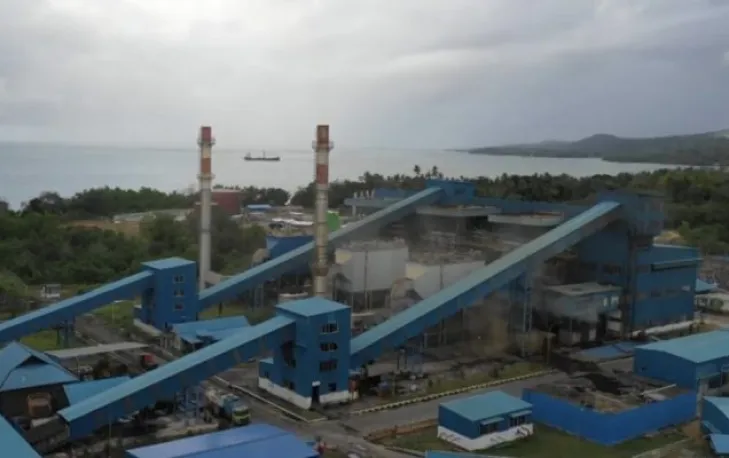 Sulawesi Miliki Kebutuhan Listrik Smelter Mencapai 7.184 MVA