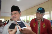 Gubernur Malut Dukung Pengoperasian Smelter PT IWIP 