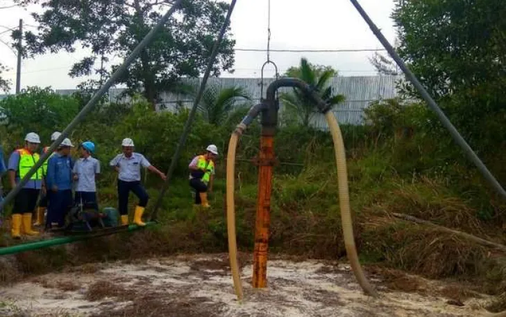 PT Timah (TINS) Inovasi Tambang Ramah Lingkungan & Sosial