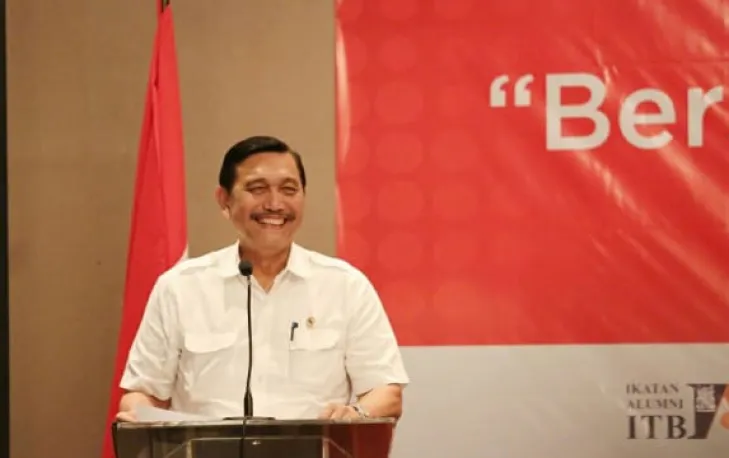 Luhut Pastikan Pemerintah Perpanjang Operasi Freeport Sampai 2031