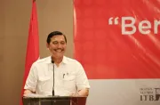 Luhut Pastikan Pemerintah Perpanjang Operasi Freeport Sampai 2031