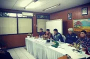 Berkunjung ke PT IMLI Ini Pandangan Komisi VII DPR RI