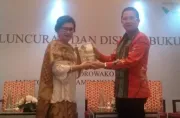 BN Wahju Dari Sorowako jadi Tokoh Pertambangan Nasional