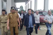 Komisi VII DPR RI Kunker Spesifik Soal Tambang Nikel di Morowali