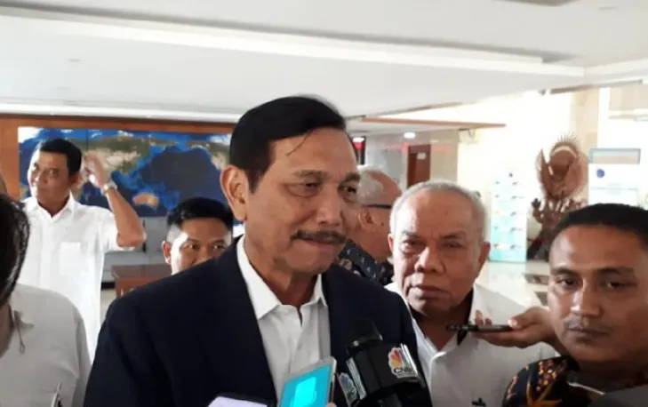 Luhut Janji Benahi Tata Niaga dan Harga Nikel, Tapi..