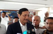 Luhut Janji Benahi Tata Niaga dan Harga Nikel Tapi