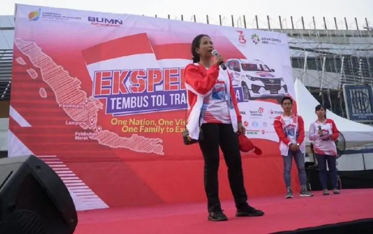 Perkuat Rupiah, Holding Tambang Targetkan Ekspor Rp37,15 Triliun