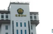 Smelter Mandek ESDM Cabut Izin 3 Perusahaan Tambang