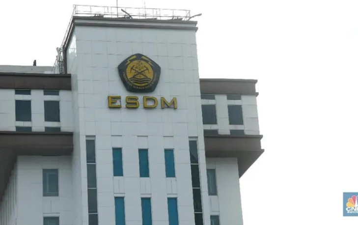 Smelter Mandek, ESDM Cabut Izin 3 Perusahaan Tambang!