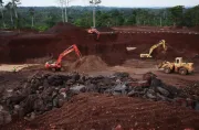 Ketergantungan AS pada Impor Mineral Dipandang sebagai Masalah Keamanan 