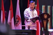 JK Sindir Aturan Pembangunan Smelter yang Tak Konsisten