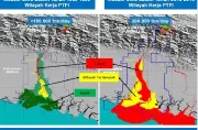 Hingga 2023 Investasi Tambang Freeport USD 14 Miliar Per Tahun