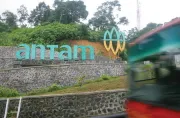 Antam Sambut Positif Pembentukan Holding BUMN Pertambangan 