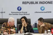 ESDM Perpanjang Izin Freeport Meski Smelter Belum Beres 