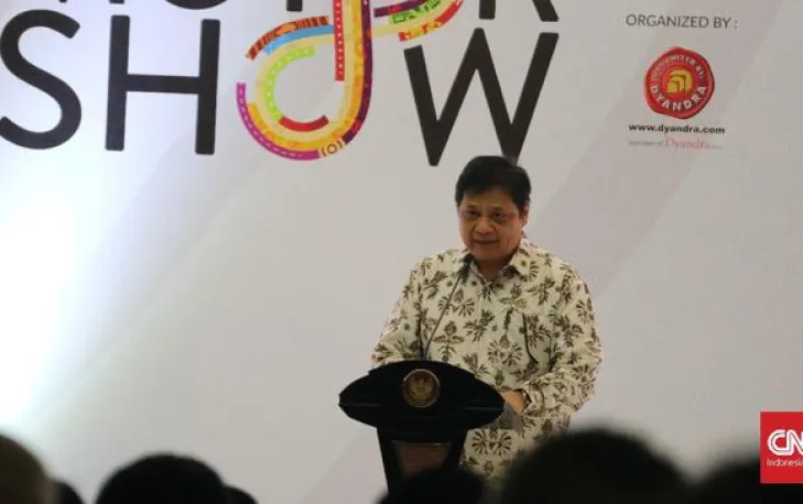 Luar Jawa Makin Dilirik Investor jadi Kawasan Industri 