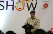 Luar Jawa Makin Dilirik Investor jadi Kawasan Industri 