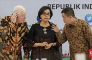 Freeport dan AMNT Topang 80 Persen Bea Keluar RI di 2018