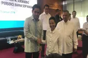 Dukung Smelter PLN MoU dengan Investor