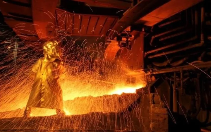 3 Smelter Nikel Beroperasi, Produksi Feronikel 2021 Melonjak