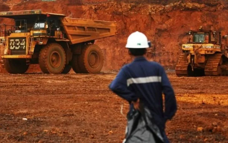 Bangun smelter anyar, Vale Indonesia (INCO) sudah sampai tahap negosiasi 