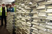 Alami Kerugian Hingga 700 Milyar Kabid Humas PT Timah Bantah Jika Penyebabnya adalah Pola Kemitraan Dengan 5 Smelter