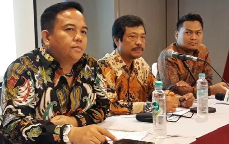 Ancora Indonesia (OKAS) Ambil Alih Proyek Lombok Barat Senilai US$2 Juta