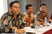 Ancora Indonesia OKAS Ambil Alih Proyek Lombok Barat Senilai US2 Juta