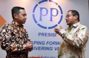 Bidik Pertumbuhan hingga 30 Persen Ini Strategi PP Presisi PPRE pada 2020