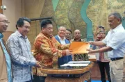 Daftar Masalah Revisi UU Minerba Kembali Diserahkan ke DPR Kemenperin Masih Belum Sepakat