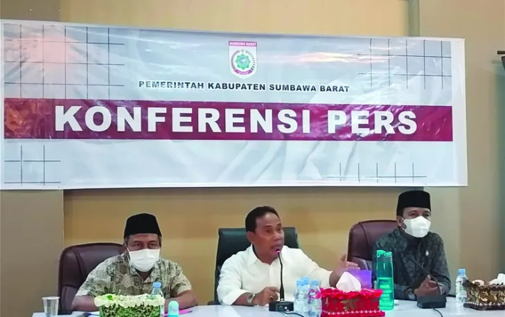 Pabrik Smelter dan Bandara Akan Mendongkrak Ekonomi KSB