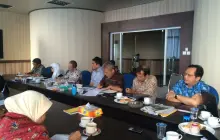 Gallery Rapat Diskusi dengan Puslitbang ESDM, tanggal 29 Aprill, Bandung 5 fa6372a9_f159_41e2_b8ab_d237fe9b2cbf