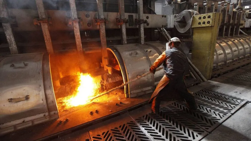 Inalum Targetkan Proyek Smelter Alumina Dikerjakan Bersama Antam | News ...