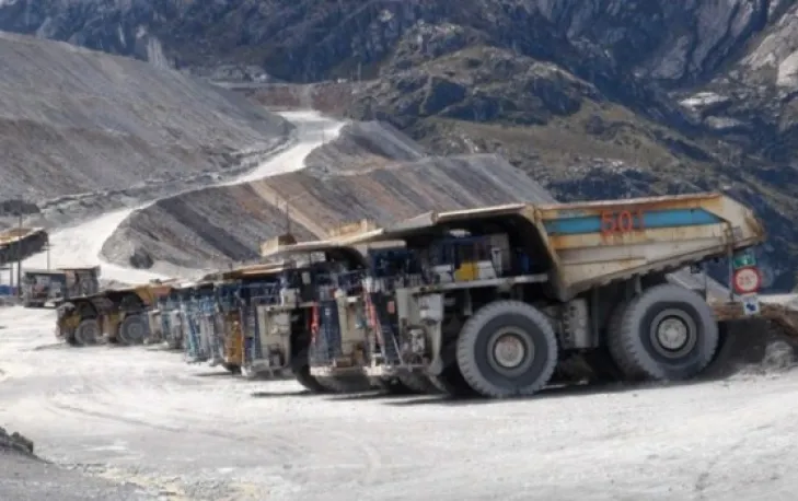 Freeport belum tentukan lokasi smelter