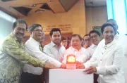 Suplai Daya 350 MW PLNPT Ceria Teken MoU