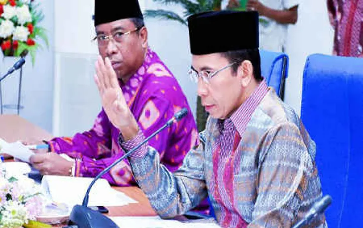 Perusahaan Tambang Emas Harus Bangun Smelter di NTB 