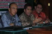 Dorong Investasi Asing Apindo Ingatkan Konsistensi