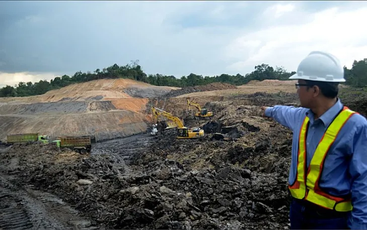 Hingga Oktober, Ada 13 Smelter Nikel yang Sudah Beroperasi