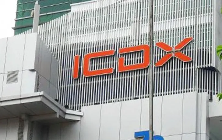 ICDX ‘Jual’ Timah Eksportir Nakal